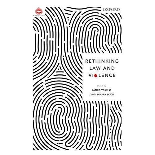Rethinking Law And Violence