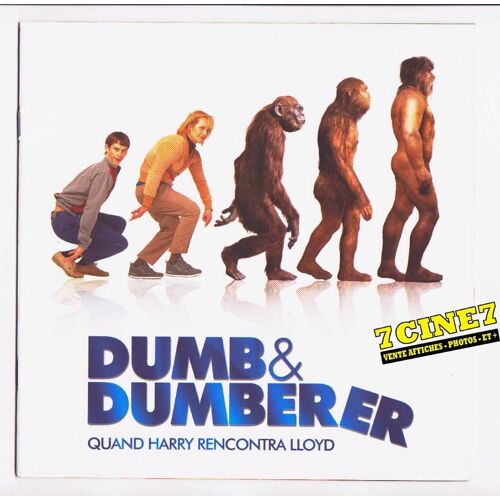 Dumb & Dumberer Quand Harry Rencontra Lloyd Dossier Presse Troy Miller, Ec. Olsen, D. Richardson