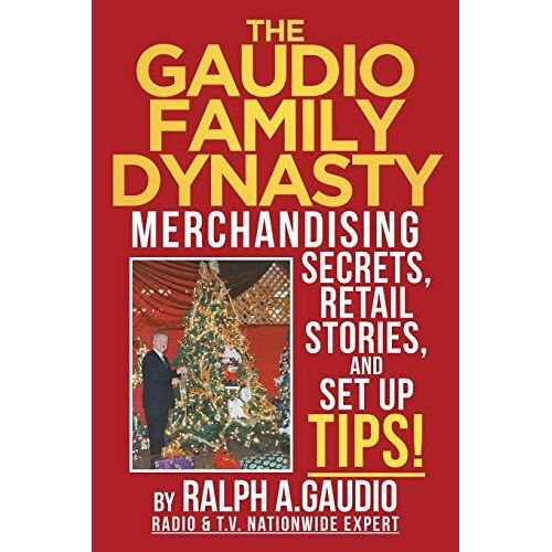 The Gaudio Family Dynasty