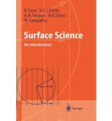Surface Science
