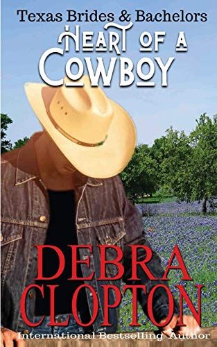 Heart Of A Cowboy