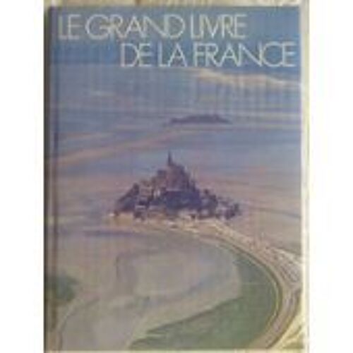 Le Grand Livre De La France