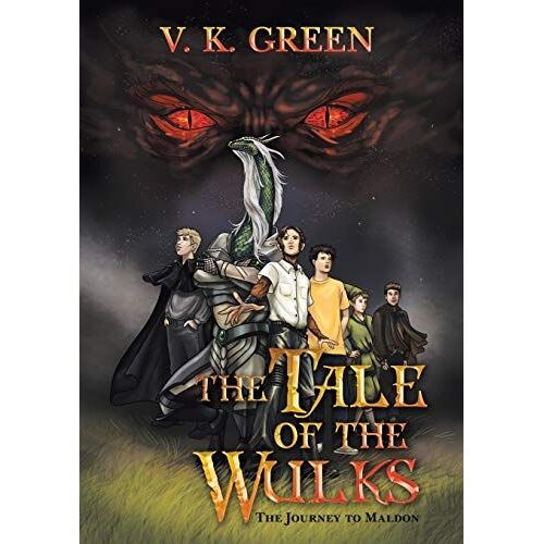 The Tale Of The Wulks