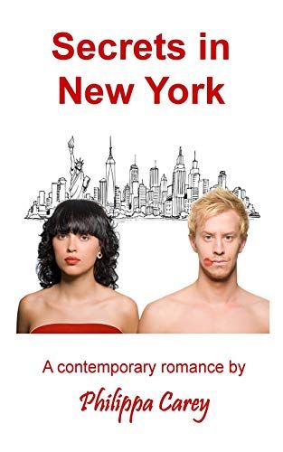 Secrets In New York