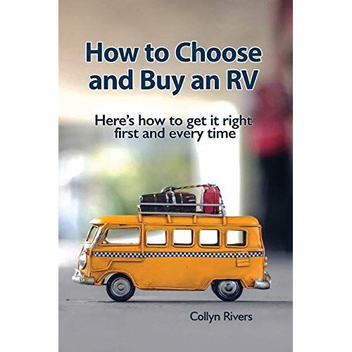 How To Choose And Buy An Rv