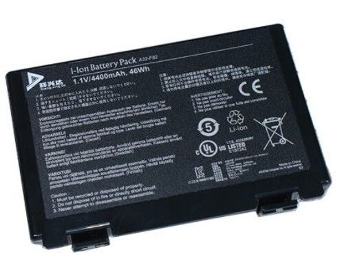 Batterie Ordinateur Portable Asus Pro 8b - Pro 8d - X50 - X5c