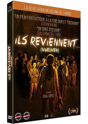 Ils Reviennent...