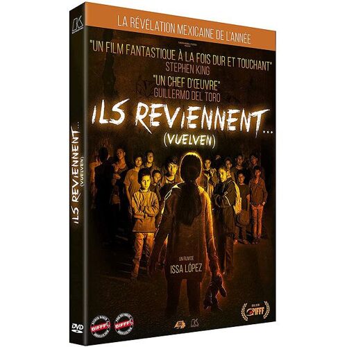 Ils Reviennent...