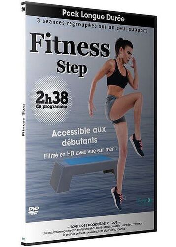 Fitness Step
