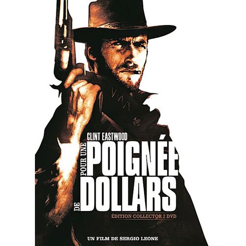Pour Une Poignée De Dollars - Édition Collector
