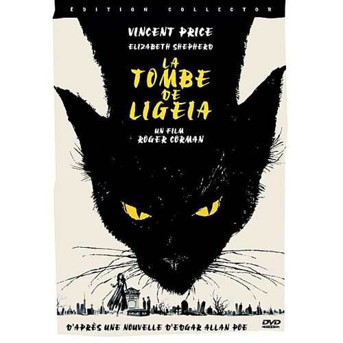 La Tombe De Ligeia
