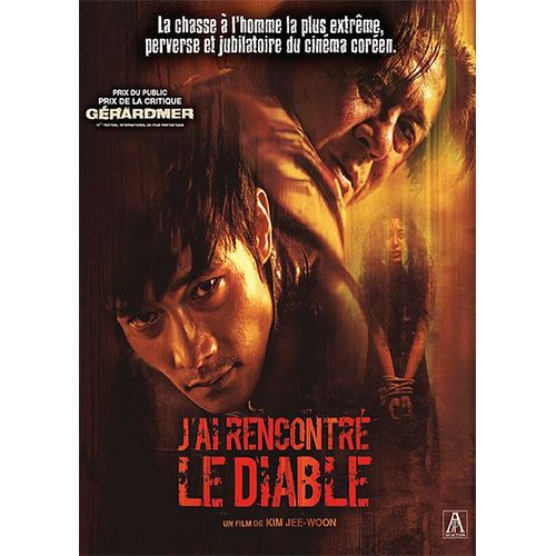 J'ai Rencontré Le Diable