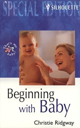 Beginning With Baby (Special Edition)