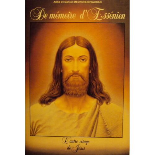 De Memoire D'essenien - L'autre Visage De Jesus De Memoire D'essenien - L'autre Visage De Jesus