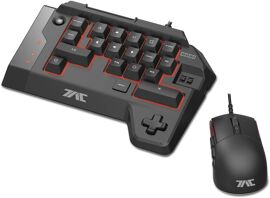 Tactical Assault Commander Keypad Type K1 [Import Japonais]
