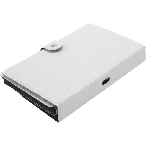 Flip Cover For Nintendo Switch (White) [Import Japonais]