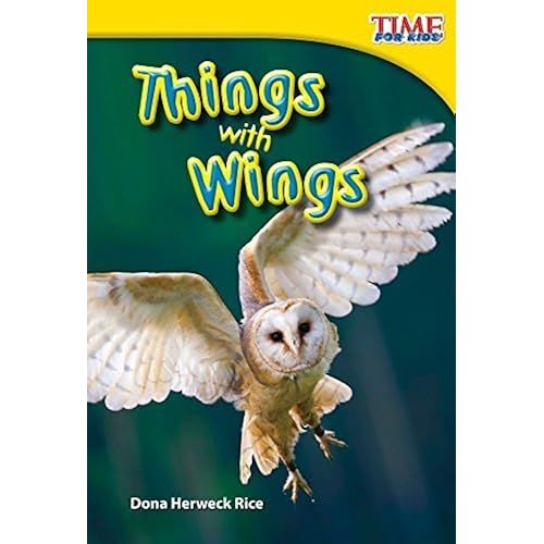 Things With Wings