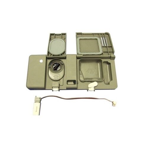 Boite A Produits Pour Lave Vaisselle De Dietrich