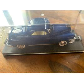 Chrysler Royal Coupé Business Mondial 43 Made In France Verem 1004 Avec Boîte-Verem