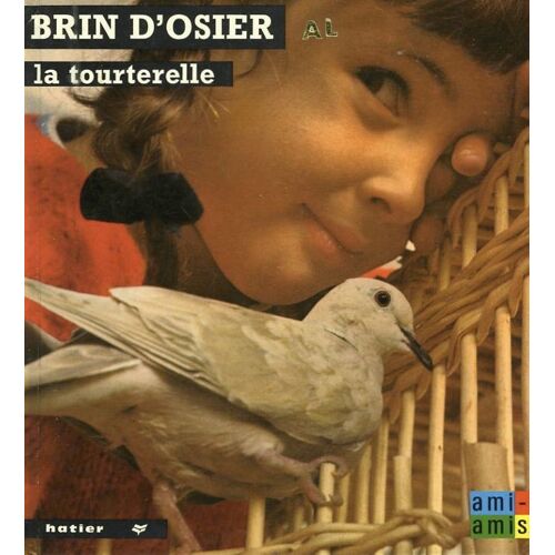 Brin D'osier La Tourterelle