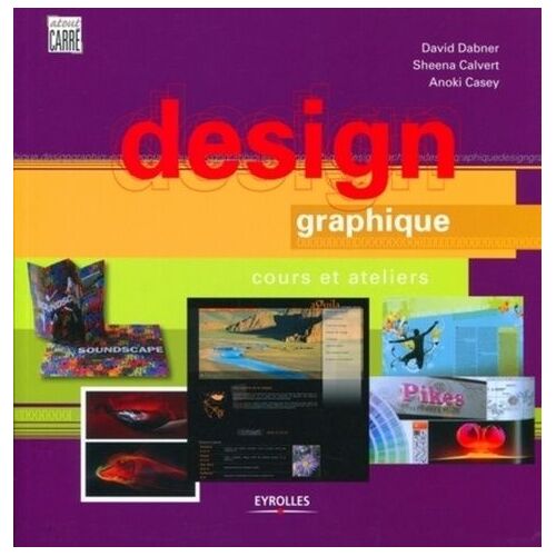 Design Graphique - Cours Et Ateliers