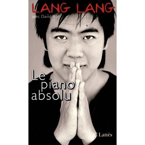 Le Piano Absolu - L'éducation D'un Prodige