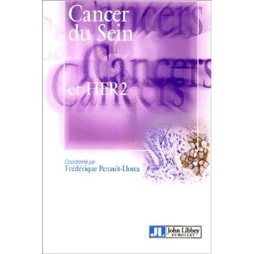 Cancer Du Sein Et Her 2