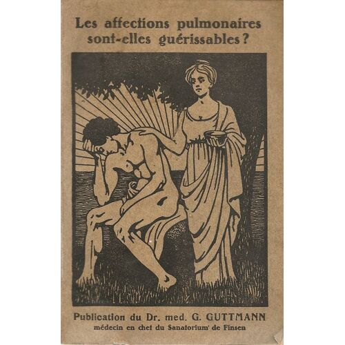 Les Affections Pulmonaires Sont-Elles Guérissables