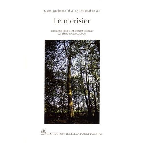Le Merisier