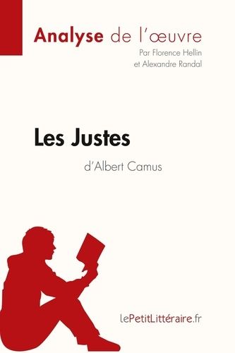 Les Justes D'albert Camus