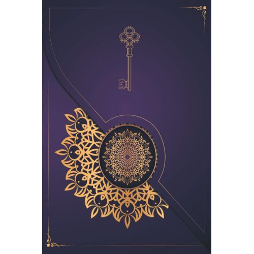 Carnet De Mots De Passe: Répertoire Alphabétique - Cahier Pour Vos Identifiants Et Mots De Passe Internet, 110 Pages Avec Des Repères Pour Chaque Lettre - Petit Format Pratique A5