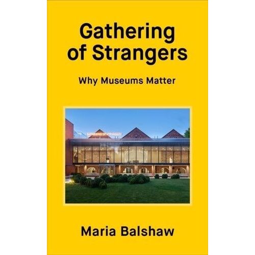 Gathering Of Strangers