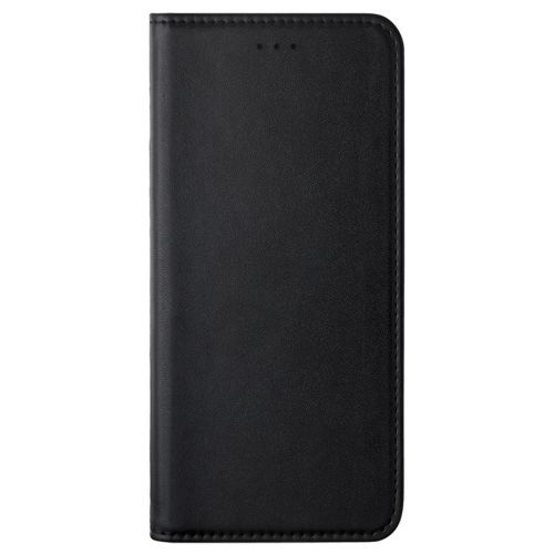 Coque Clapet Folio Avec Fente Pour Cartes & Support Pour Huawei Mate 20 Pro, Noir