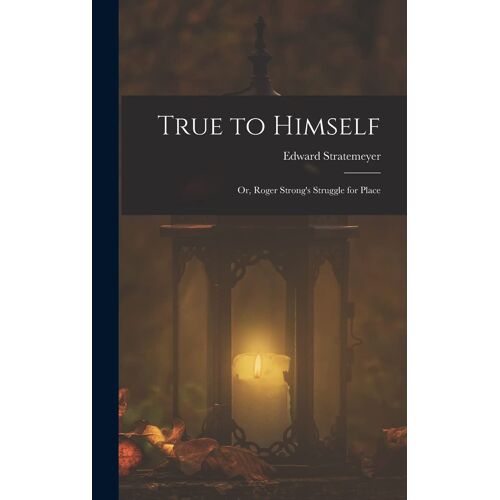 True To Himself