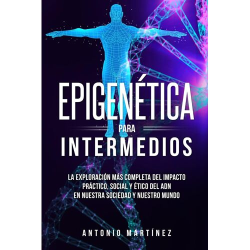 Epigenética Para Intermedios