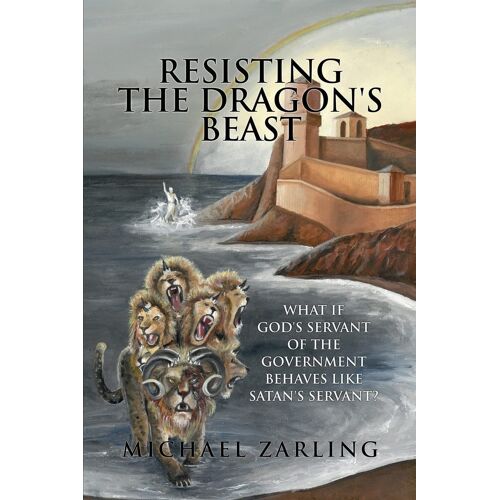 Resisting The Dragon's Beast