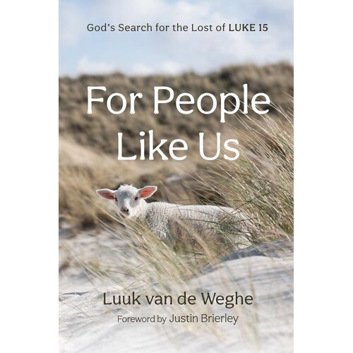 For People Like Us