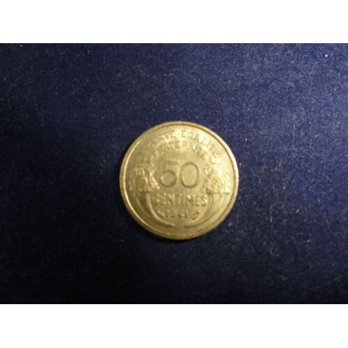 Morlon,50cmes B/A,1941