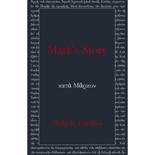 Mark's Story