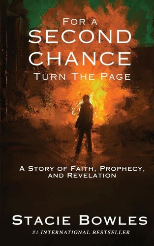 For A Second Chance, Turn The Page