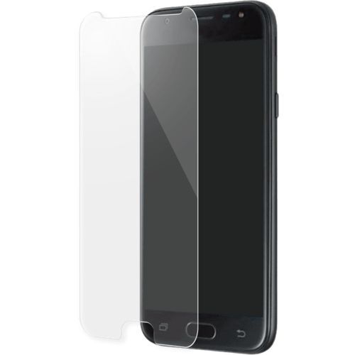 Protection D'écran Premium En Verre Trempé Pour Samsung Galaxy J3 (2017) , Transparent
