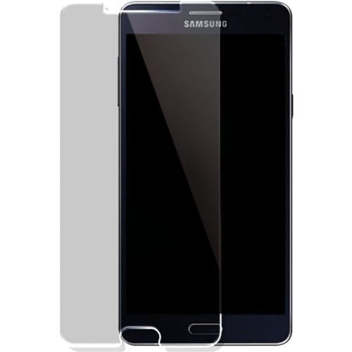 Protection D'écran Premium En Verre Trempé Pour Samsung Galaxy A7(2016), Transparent