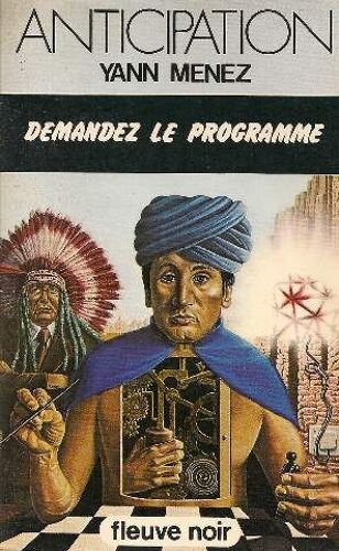 Demandez Le Programme