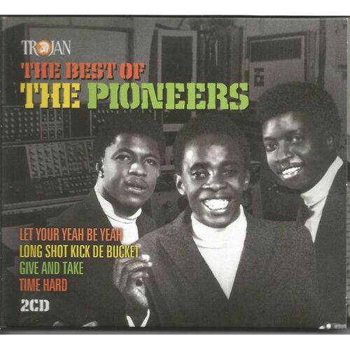 The Best Of The Pioneers