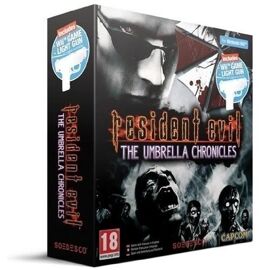 Jeu Resident Evil - Édition Complète FR Pour Nintendo Wii, Bon état, PEGI 18