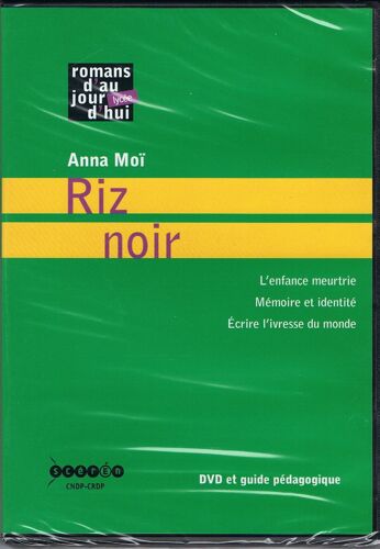 Riz Noir