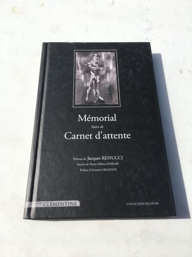 Memorial Suivi De Carnet D Attente