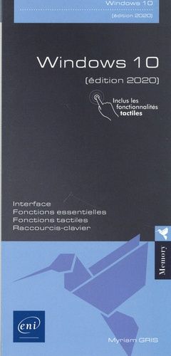 Windows 10 - Edition 2020