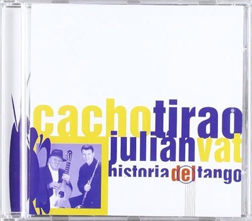 Historia Del Tango