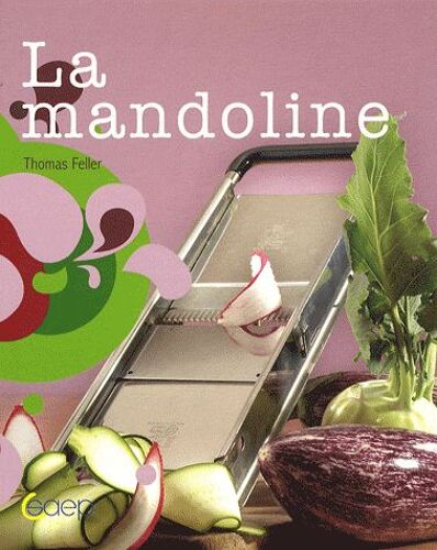 La Mandoline